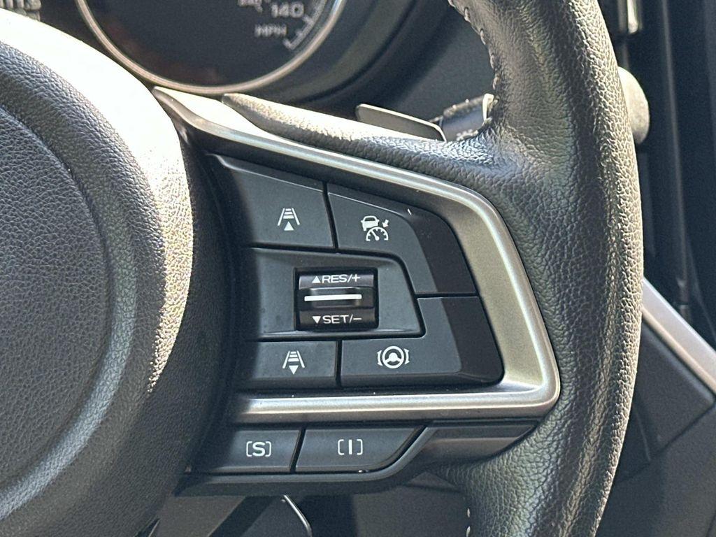 used 2020 Subaru Forester car, priced at $25,520