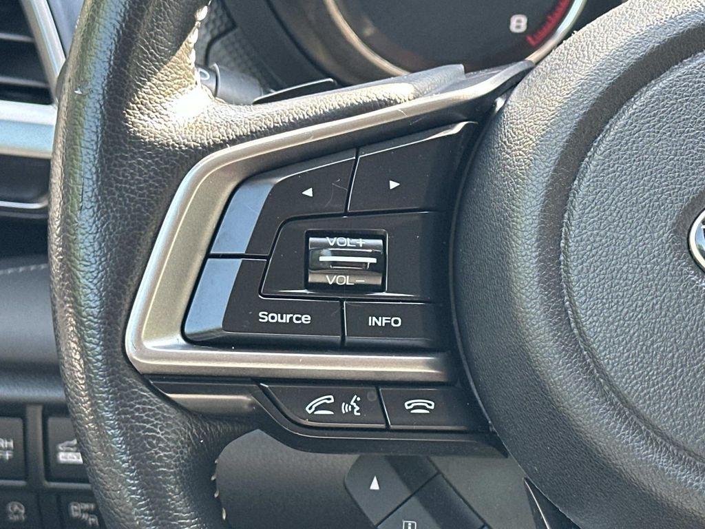 used 2020 Subaru Forester car, priced at $25,520