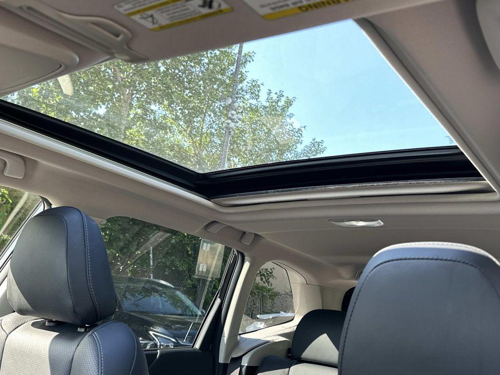used 2020 Subaru Forester car, priced at $25,520