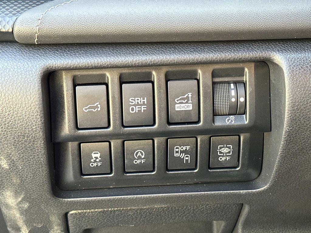 used 2020 Subaru Forester car, priced at $25,520