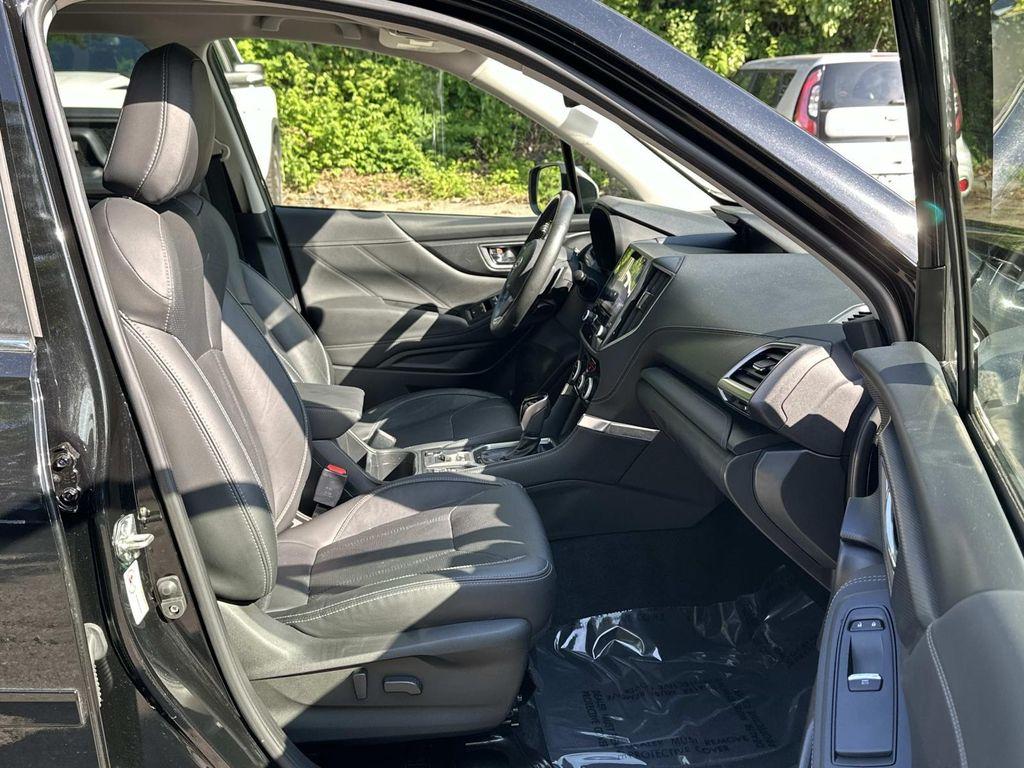 used 2020 Subaru Forester car, priced at $25,520
