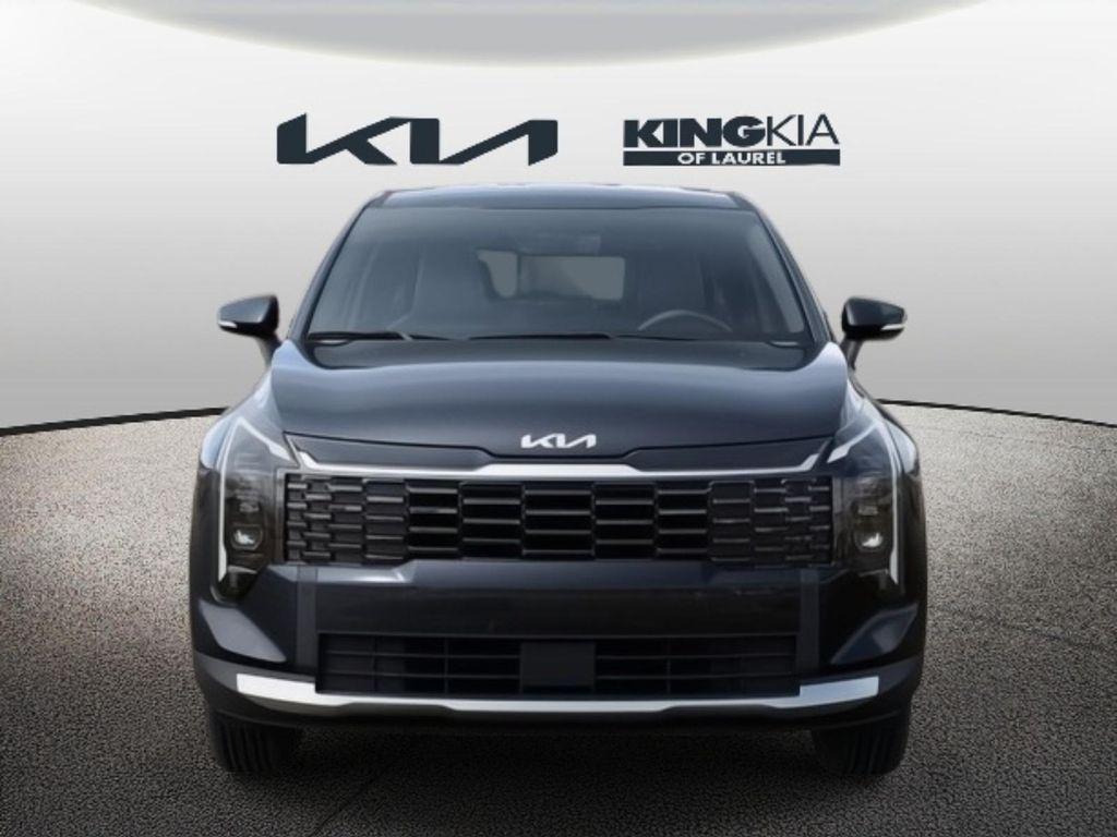 new 2026 Kia Sportage car, priced at $31,749