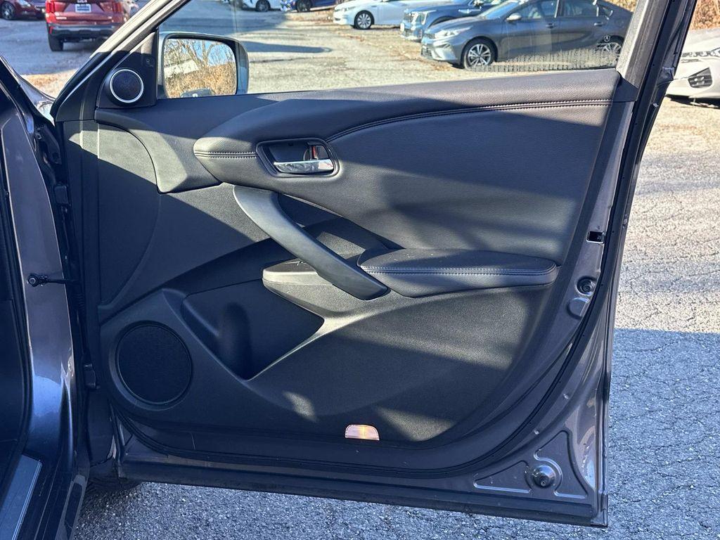 used 2018 Acura RDX car, priced at $16,500