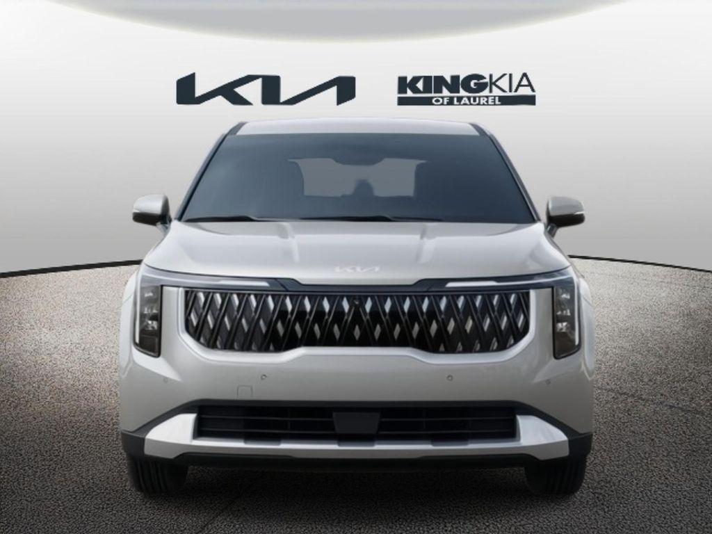 new 2026 Kia Carnival car, priced at $42,741