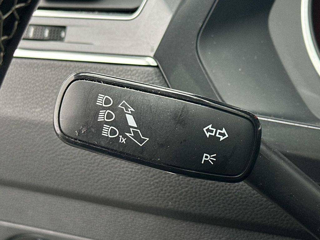 used 2021 Volkswagen Tiguan car, priced at $16,895