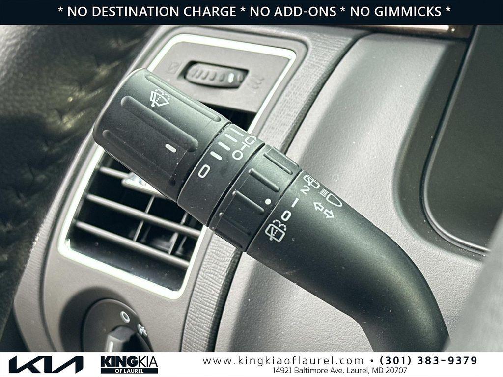 used 2018 Ford Flex car, priced at $12,200