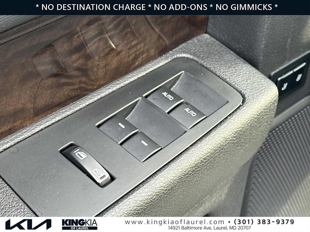 used 2018 Ford Flex car, priced at $12,200