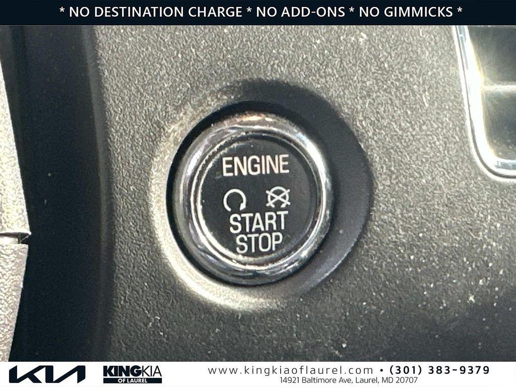 used 2018 Ford Flex car, priced at $12,200