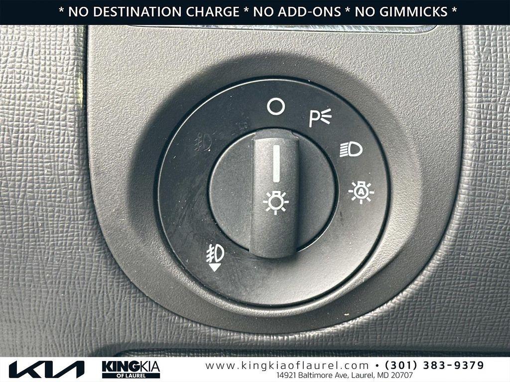 used 2018 Ford Flex car, priced at $12,200