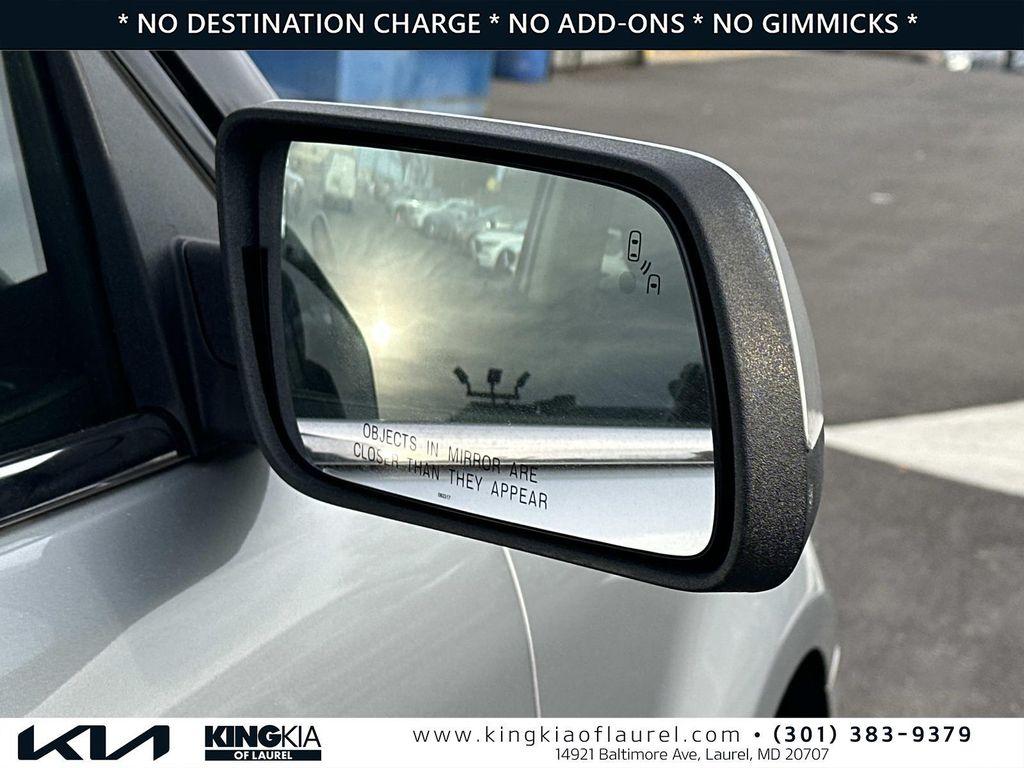 used 2018 Ford Flex car, priced at $12,200