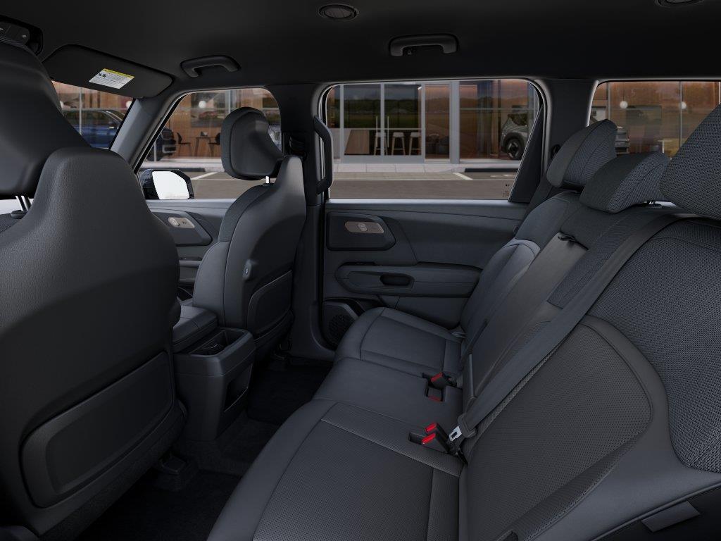 new 2027 Kia Telluride car, priced at $40,985