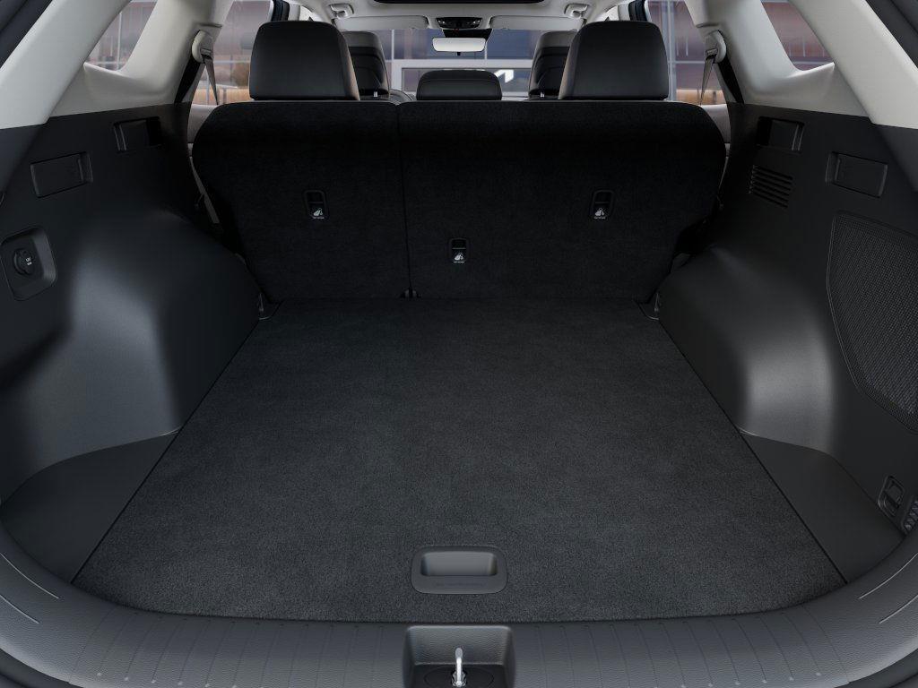 new 2026 Kia Sportage Hybrid car, priced at $41,024