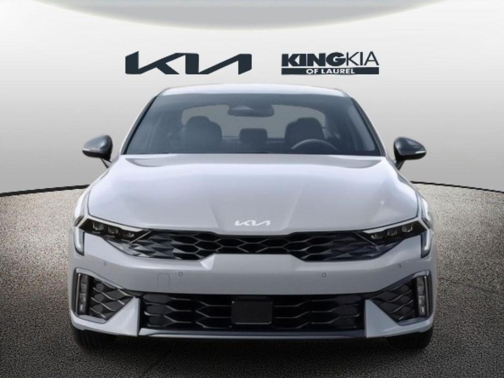 new 2026 Kia K5 car, priced at $30,363
