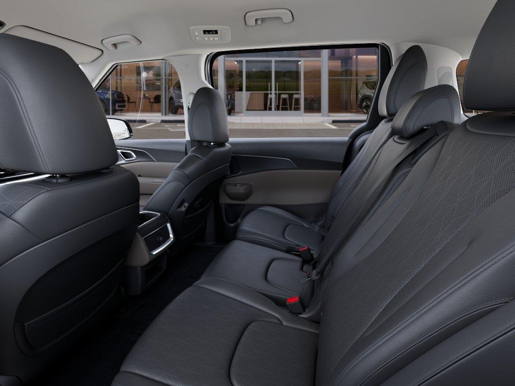 new 2026 Kia Carnival car, priced at $39,658