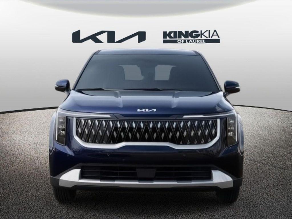 new 2026 Kia Carnival car, priced at $40,334