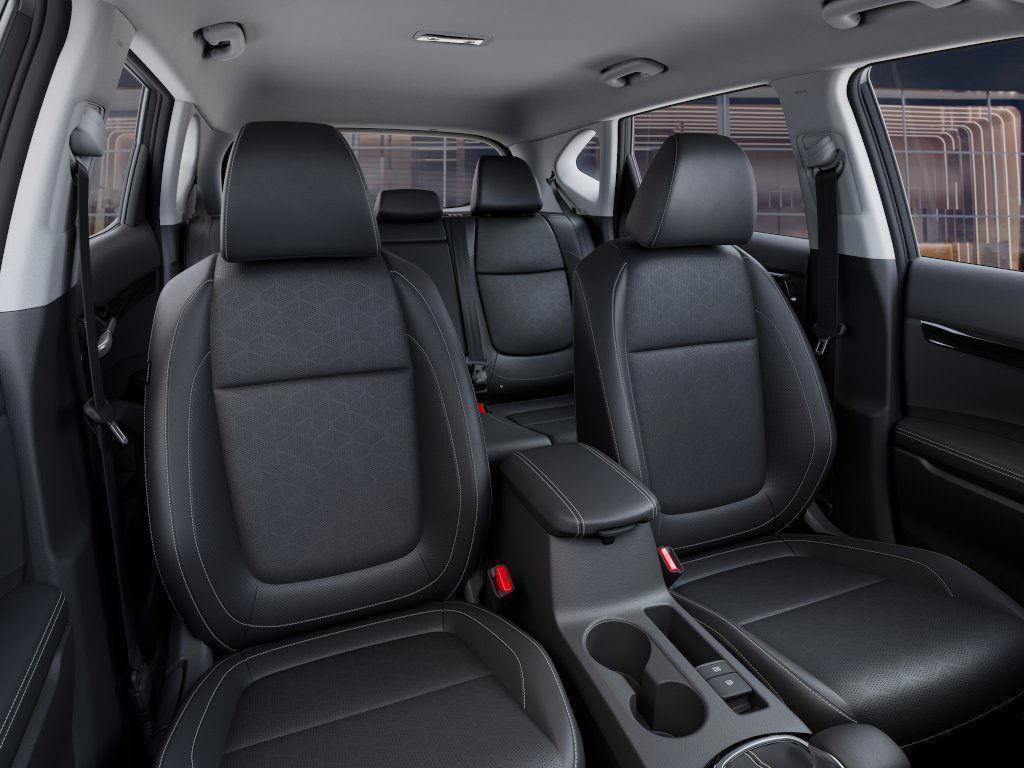 new 2025 Kia Seltos car, priced at $28,772