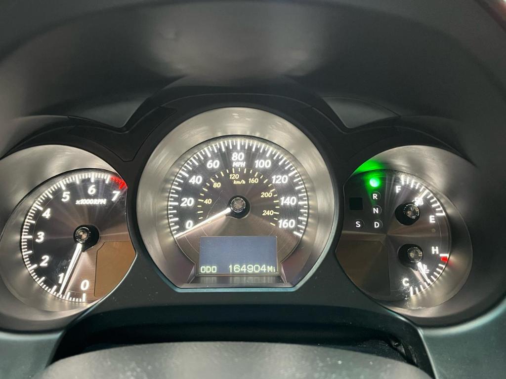used 2009 Lexus GS 350 car, priced at $8,985