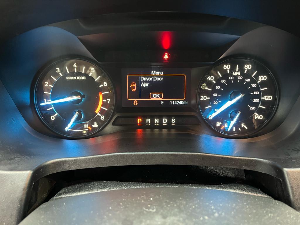 used 2017 Ford Explorer car, priced at $8,985