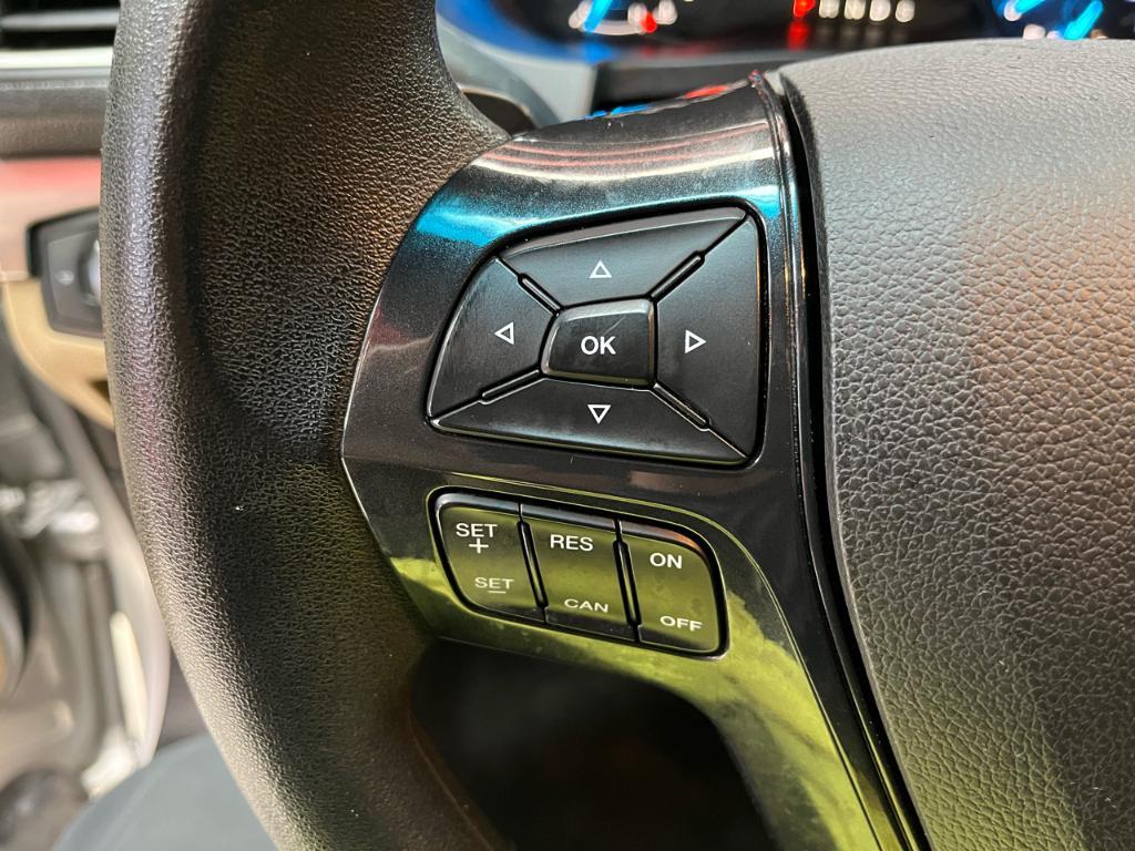 used 2017 Ford Explorer car, priced at $8,985