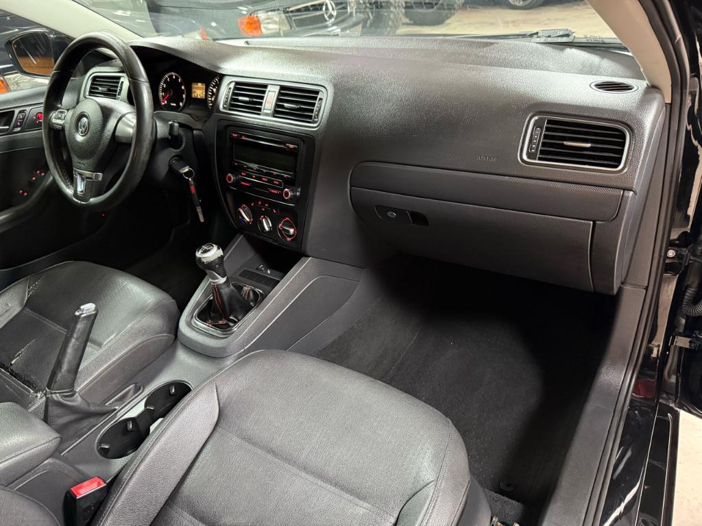 used 2012 Volkswagen Jetta car, priced at $3,985