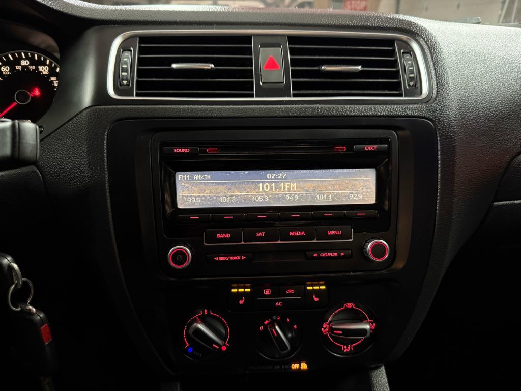 used 2012 Volkswagen Jetta car, priced at $3,985