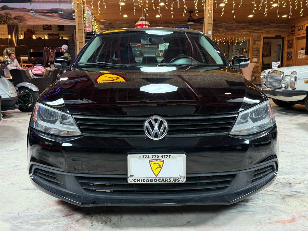 used 2012 Volkswagen Jetta car, priced at $3,985