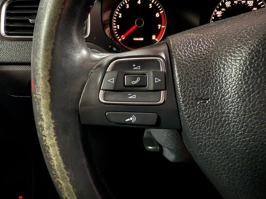 used 2012 Volkswagen Jetta car, priced at $3,985