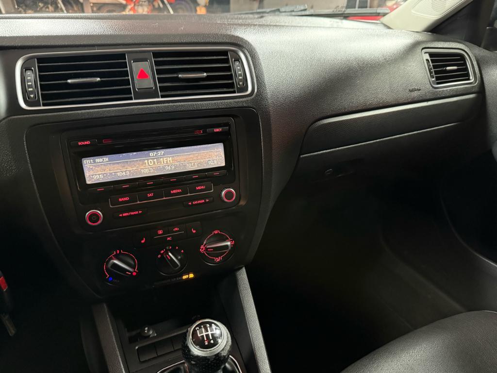 used 2012 Volkswagen Jetta car, priced at $3,985