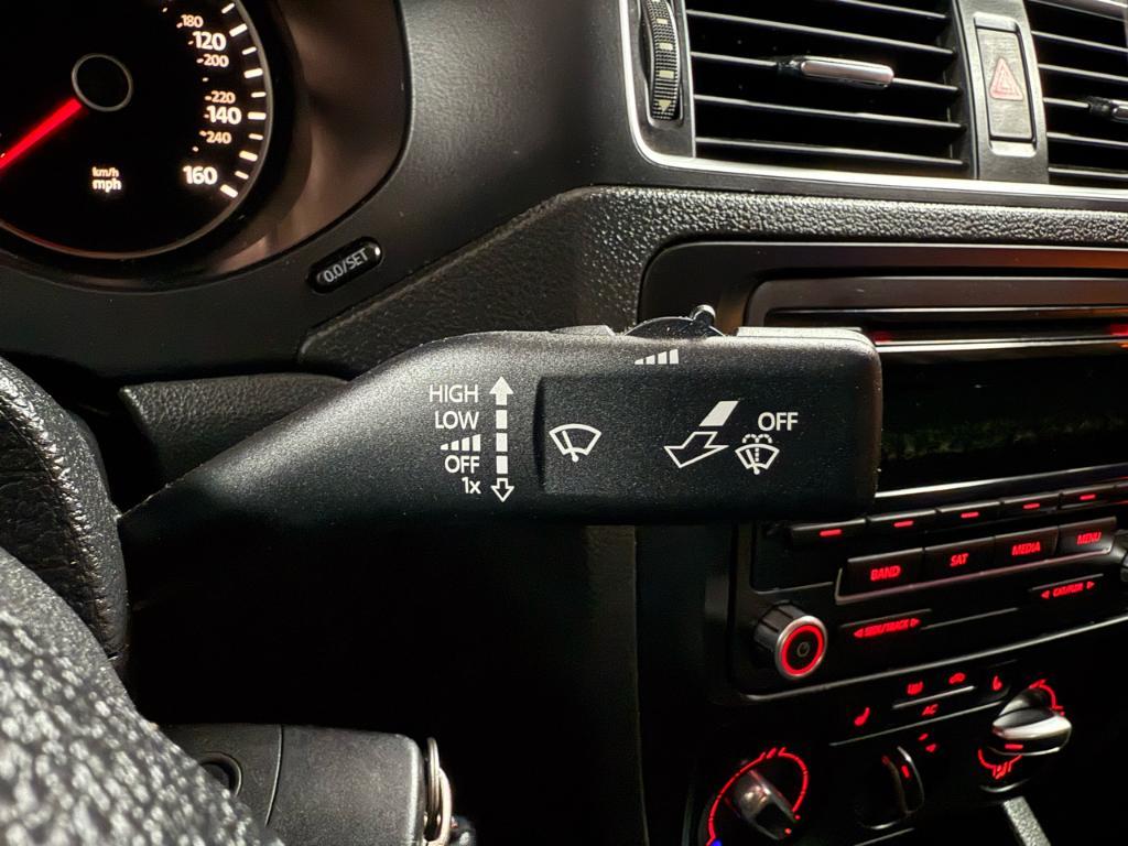 used 2012 Volkswagen Jetta car, priced at $3,985