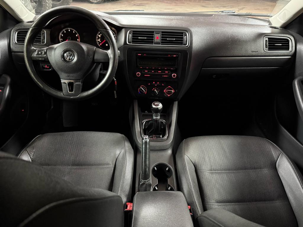 used 2012 Volkswagen Jetta car, priced at $3,985