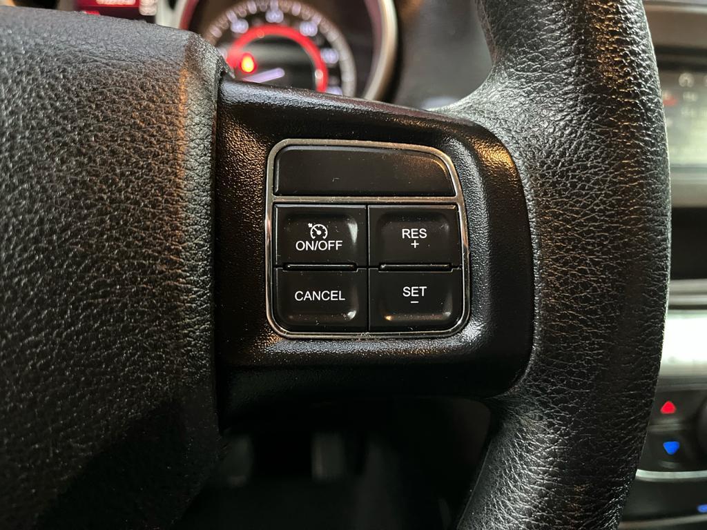 used 2017 Dodge Journey car, priced at $6,985