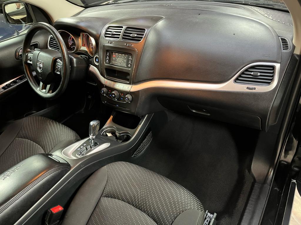 used 2017 Dodge Journey car, priced at $6,985