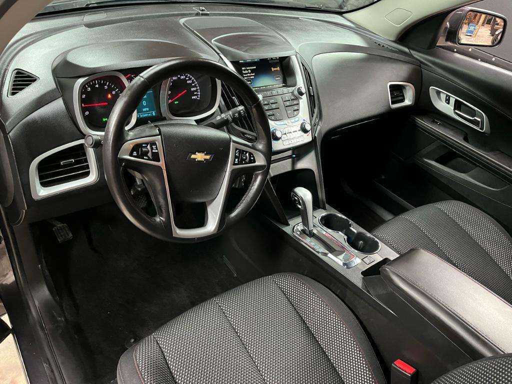 used 2015 Chevrolet Equinox car, priced at $8,985