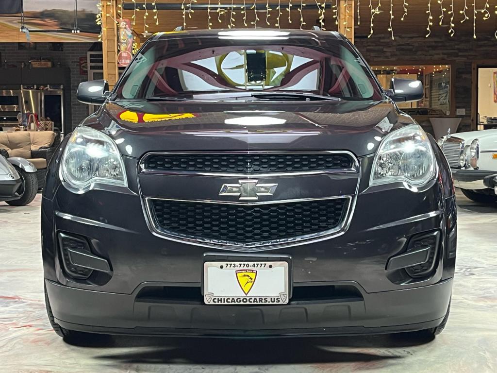 used 2015 Chevrolet Equinox car, priced at $8,985