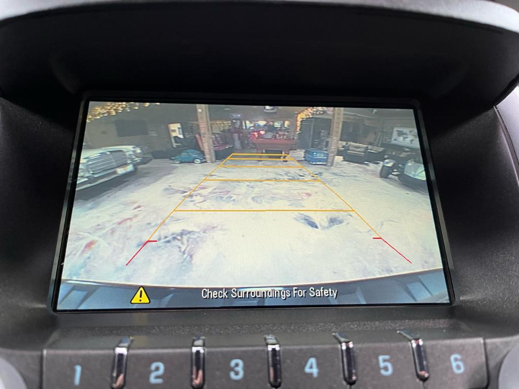 used 2015 Chevrolet Equinox car, priced at $8,985