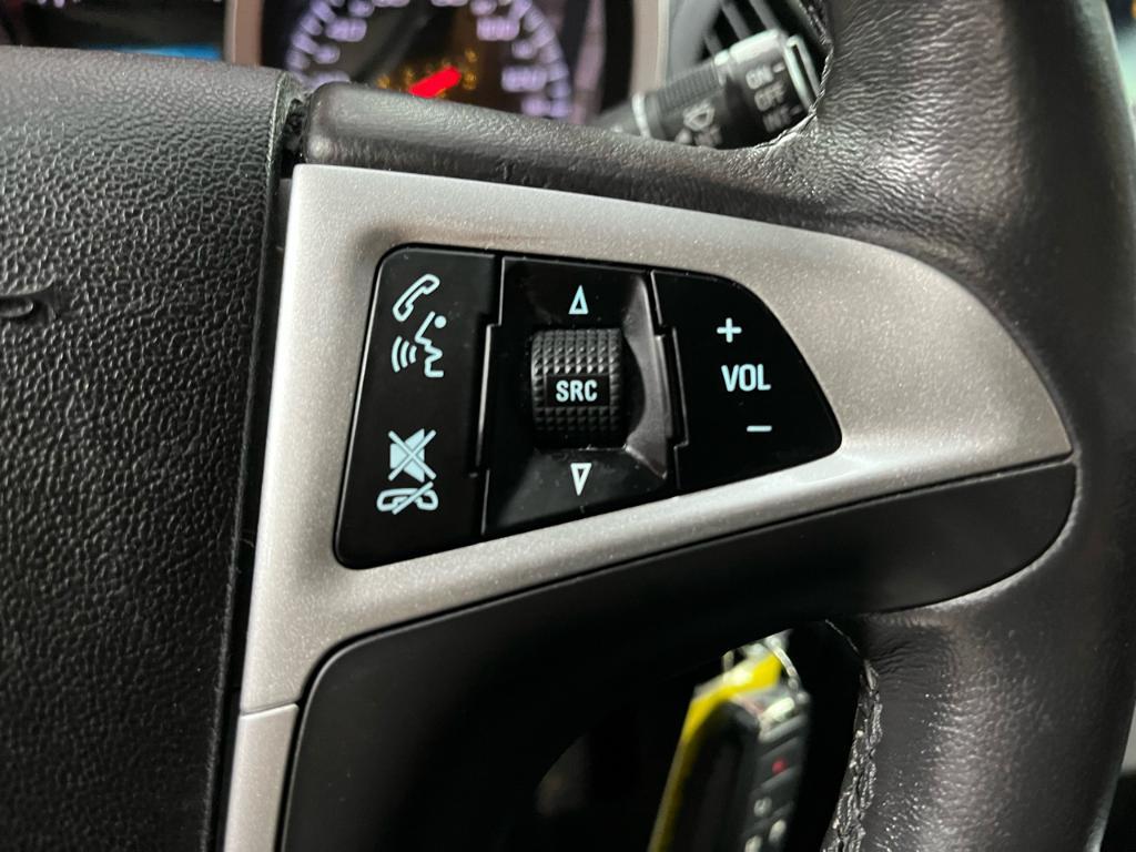 used 2015 Chevrolet Equinox car, priced at $8,985