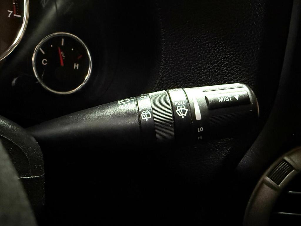 used 2012 Jeep Wrangler car, priced at $10,485