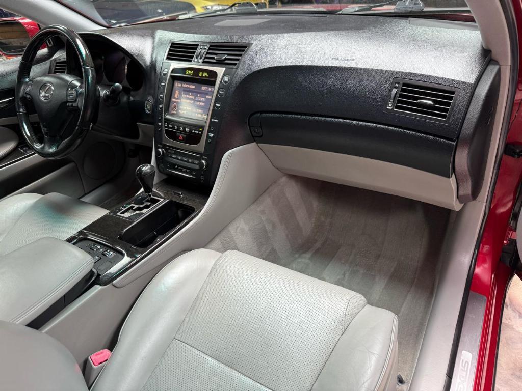 used 2006 Lexus GS 300 car, priced at $8,985