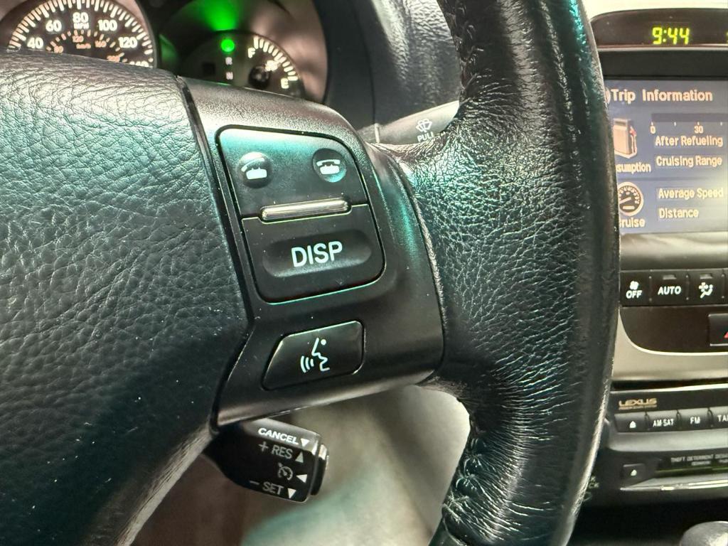 used 2006 Lexus GS 300 car, priced at $8,985