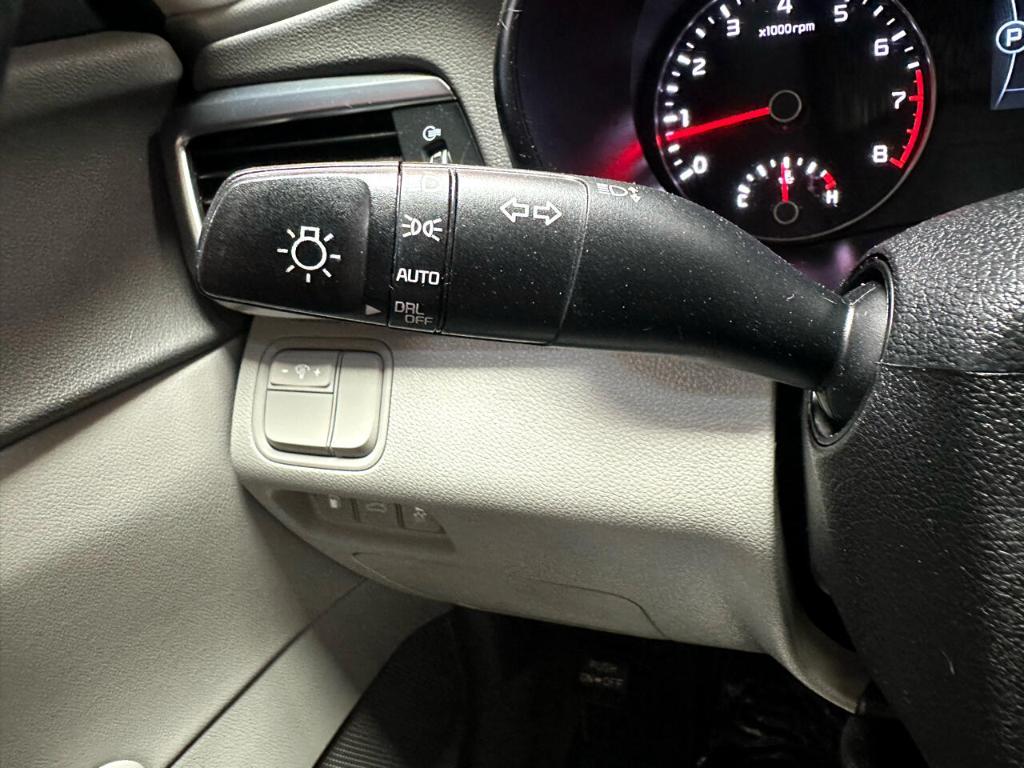 used 2016 Kia Optima car, priced at $8,985