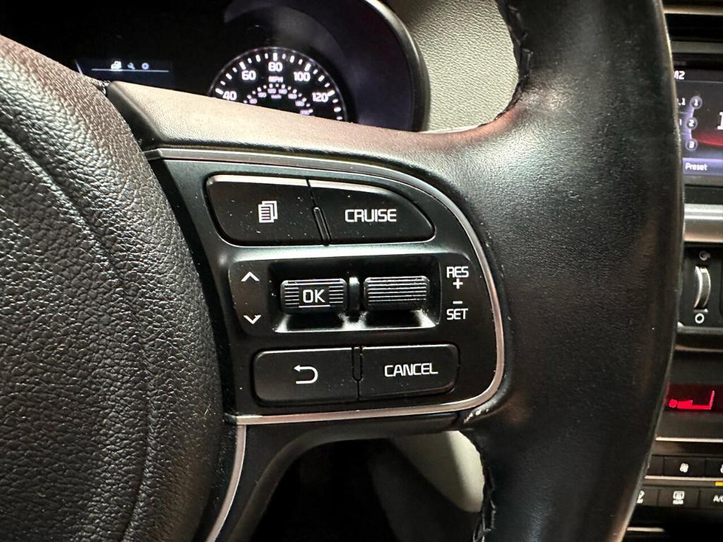 used 2016 Kia Optima car, priced at $8,985