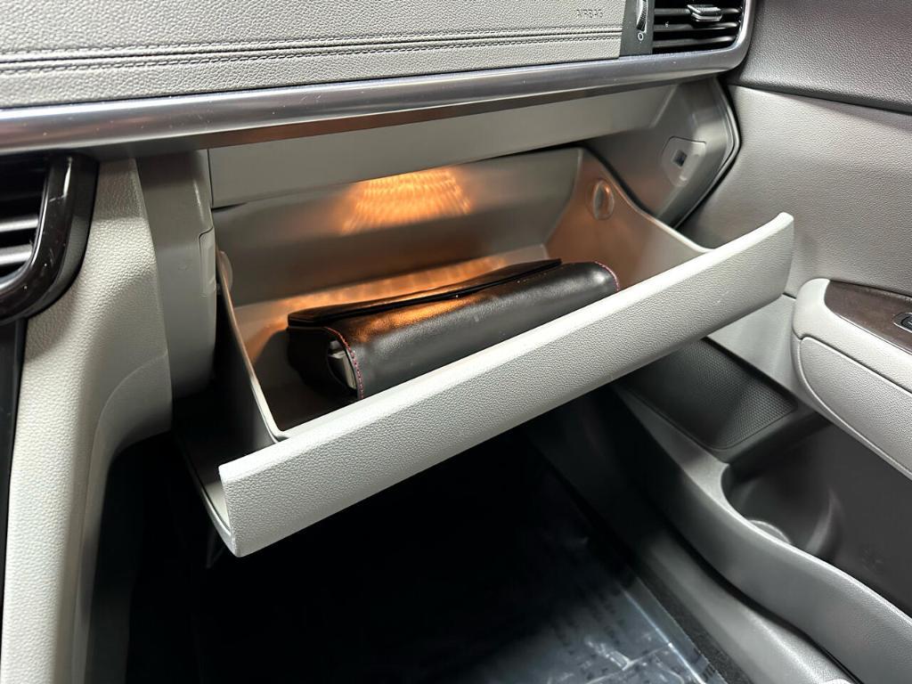 used 2016 Kia Optima car, priced at $8,985