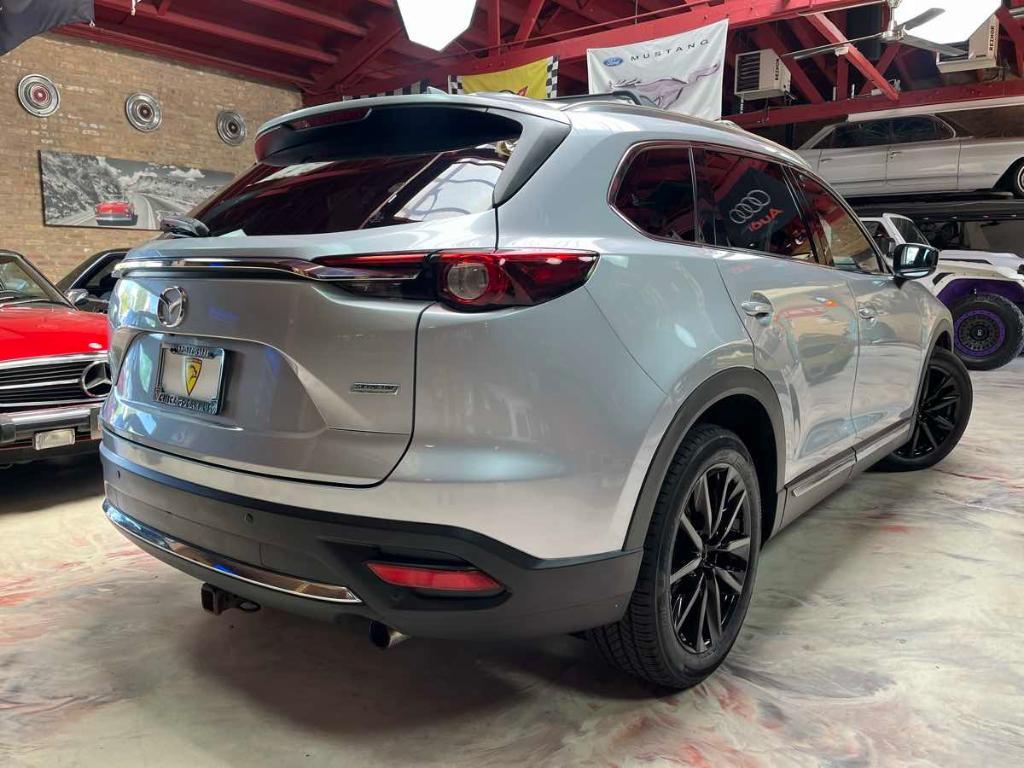 used 2016 Mazda CX-9 car, priced at $14,650