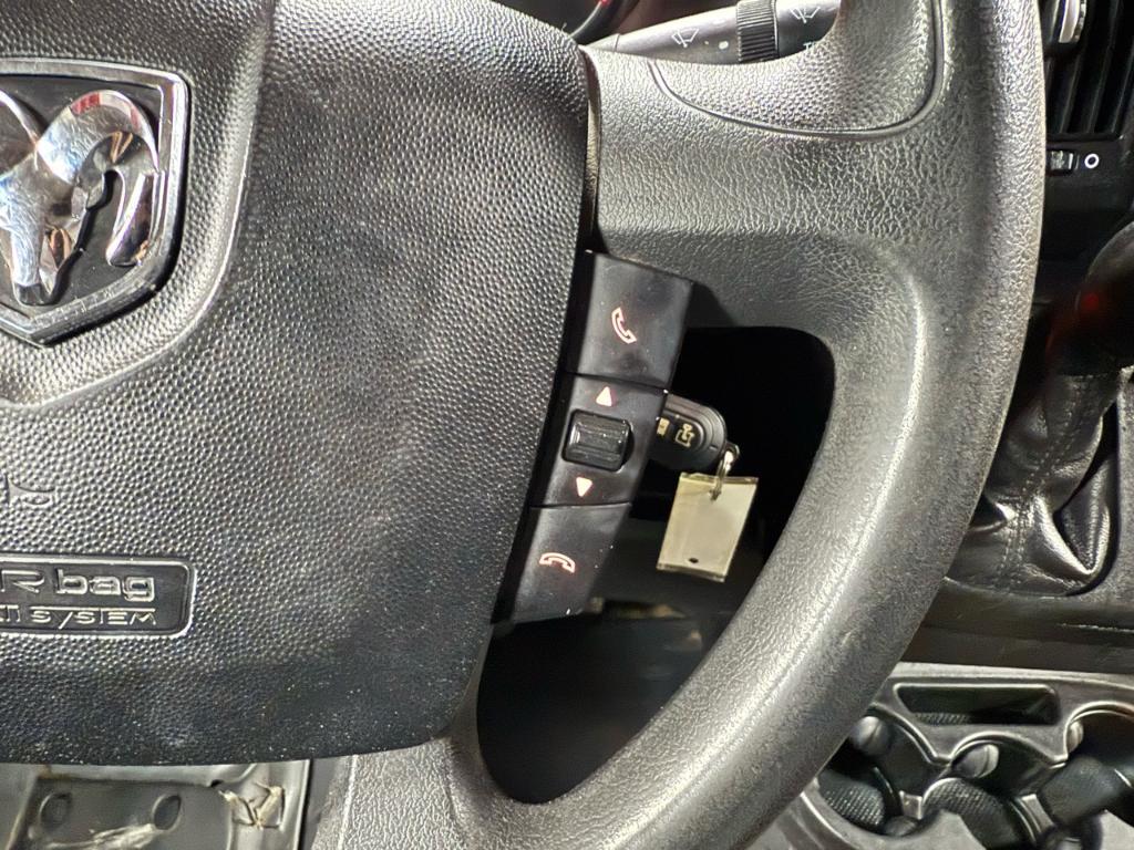 used 2019 Ram ProMaster 3500 car, priced at $14,985