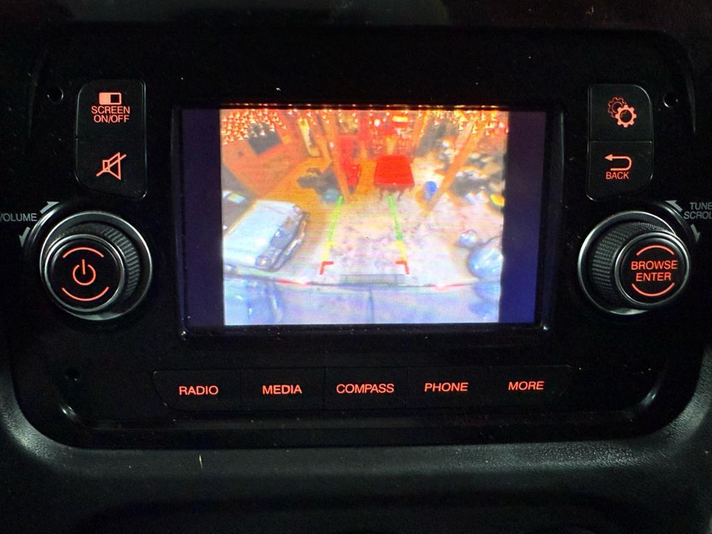 used 2019 Ram ProMaster 3500 car, priced at $14,985