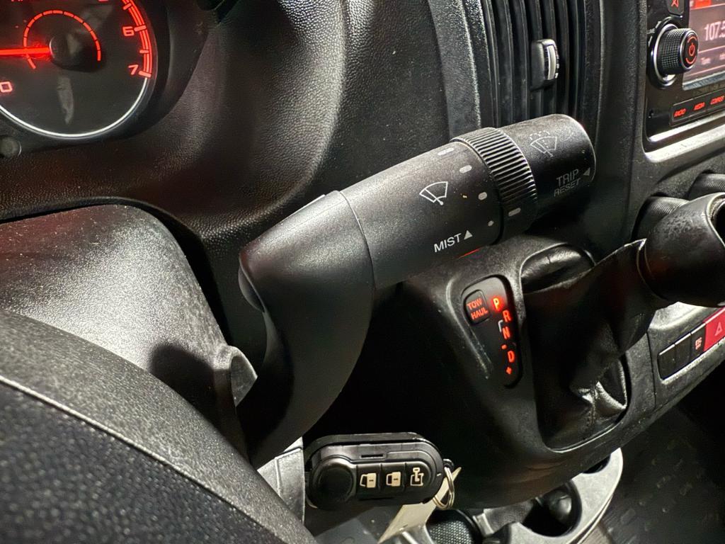 used 2019 Ram ProMaster 3500 car, priced at $14,985