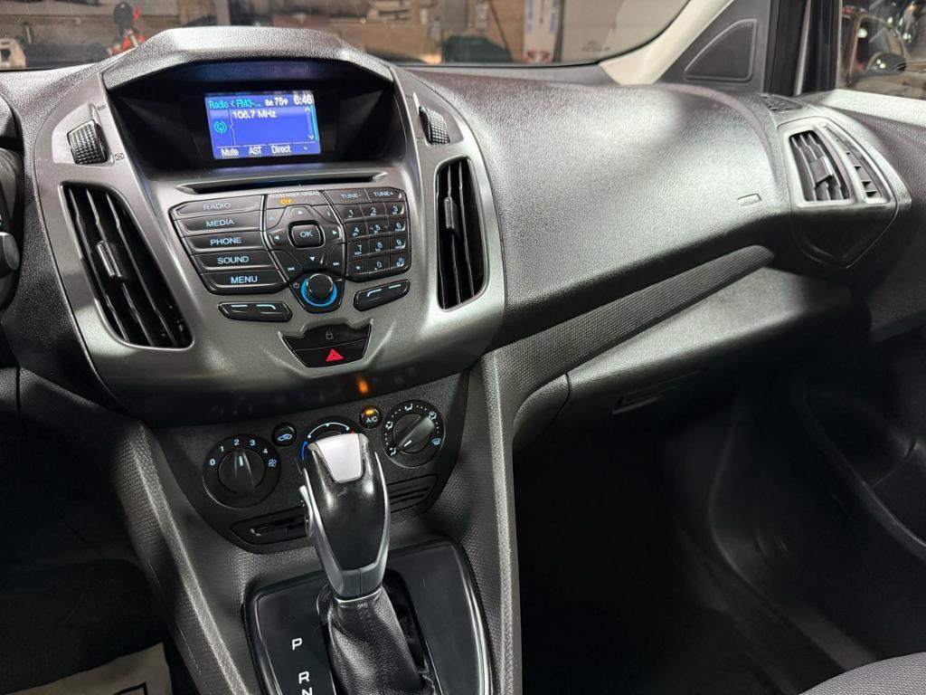 used 2014 Ford Transit Connect car, priced at $11,985