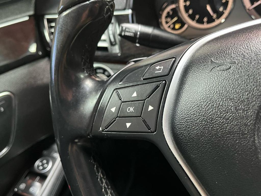 used 2012 Mercedes-Benz E-Class car, priced at $7,985