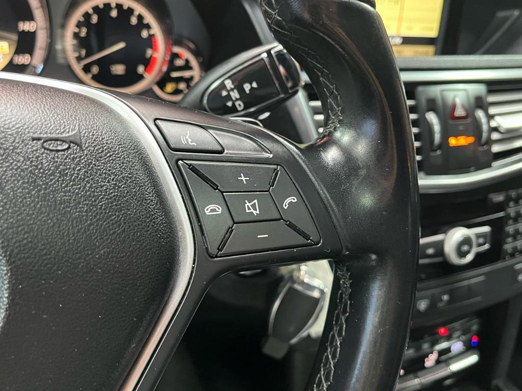 used 2012 Mercedes-Benz E-Class car, priced at $7,985