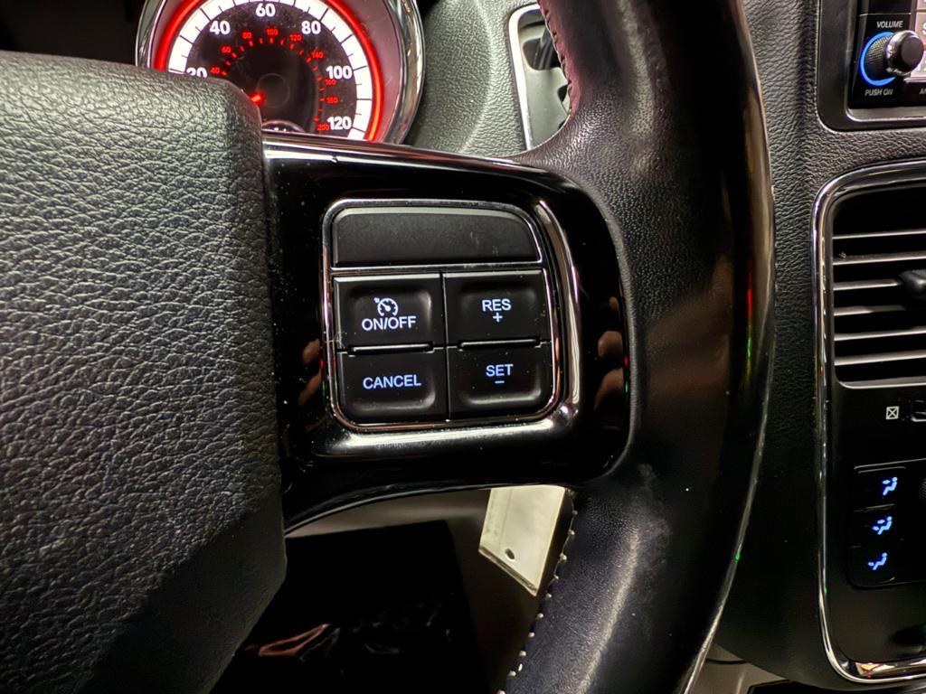 used 2018 Dodge Grand Caravan car, priced at $6,985